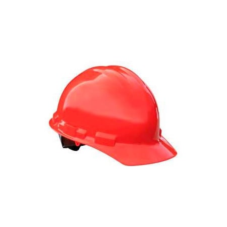Radians GHP4-YELLOW Industrial Safety Hard Hat – ANSI Rated Protective Helmet For Construction & Work Sites - View #2